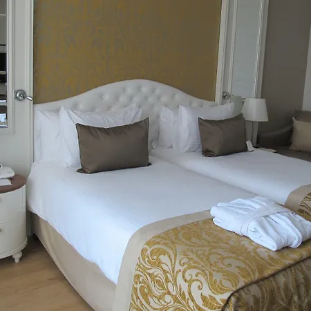 Aska Lara Resort & Spa Hotel-2