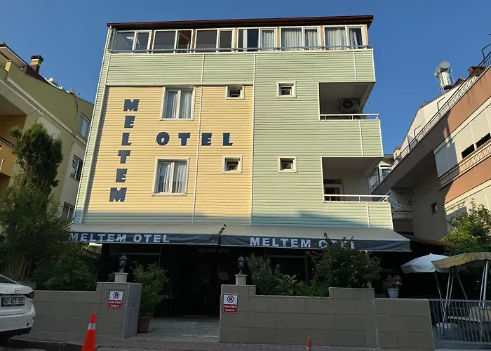 Meltem Otel